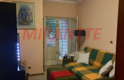 Casa com 4 quartos à venda na Rua Antônio Marques Luiz, Centro, Guarulhos