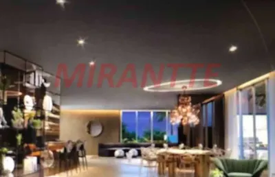 Apartamento com 4 quartos à venda na Rua Apiacás, Perdizes, São Paulo