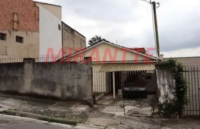 Casa com 2 quartos à venda na Rua Francisco Diogo, Casa Verde, São Paulo