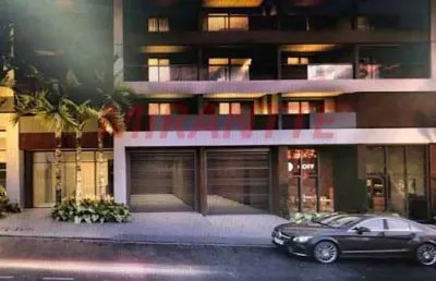 Apartamento com 2 quartos à venda na Rua Caraíbas, Perdizes, São Paulo