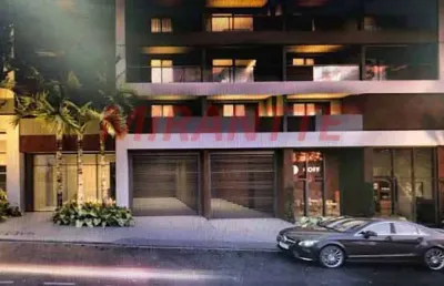 Apartamento com 2 quartos à venda na Rua Caraíbas, Perdizes, São Paulo
