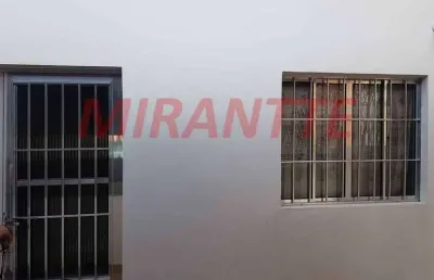 Casa com 2 quartos à venda na Rua Terezinha Maria Matildes de Leão, Lauzane Paulista, São Paulo