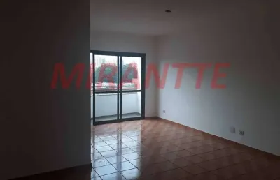 Apartamento de 90m² com 3 quartos em parada inglesa
