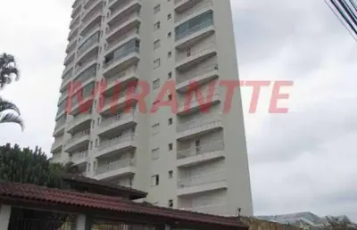 Apartamento com 3 quartos à venda na Rua Jesuíno Rabello, Vila Milton, Guarulhos