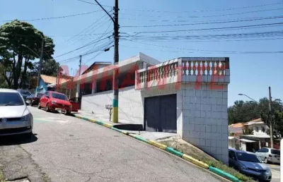 Casa com 3 quartos à venda na Rua Mário Soler, Jardim Peri, São Paulo
