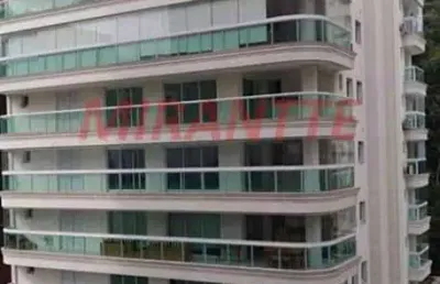 Apartamento com 3 quartos à venda na Rua Antônio de Souza, Pitangueiras, Guarujá