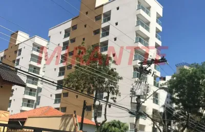 Apartamento com 2 quartos à venda na Rua Plínio Colas, Mandaqui, São Paulo