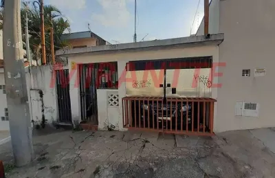 Terreno à venda na Rua Francisco Marinho, Casa Verde, São Paulo