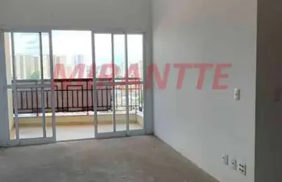 Cobertura com 3 quartos à venda na Avenida André Luíz, Picanço, Guarulhos