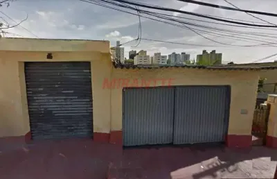 Terreno à venda na Rua Said Saad, Vila Amália, São Paulo