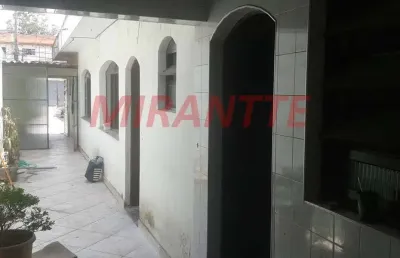 Casa com 3 quartos à venda na Rua Narita, Vila Maria, São Paulo