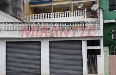 Casa com 3 quartos à venda na Rua Doutor Araújo Castro, Jardim Peri, São Paulo
