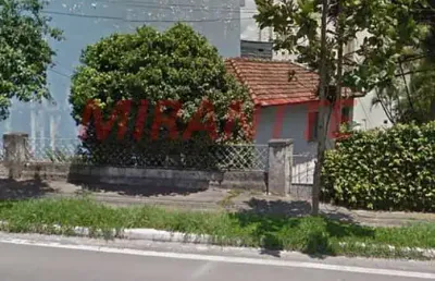 Terreno à venda na Avenida Coronel Sezefredo Fagundes, Tucuruvi, São Paulo