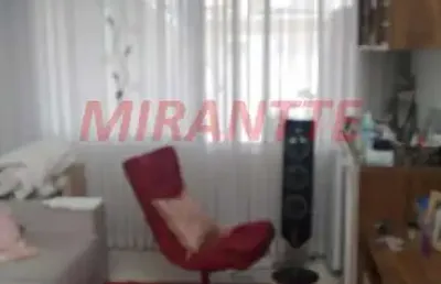 Casa com 3 quartos à venda na Rua Santo Eliseu, Vila Maria, São Paulo