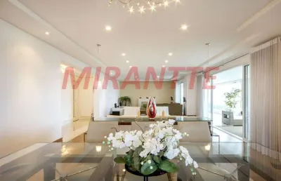 Apartamento de 355m² com 3 quartos em anália franco