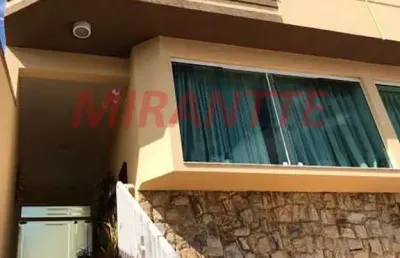 Casa com 4 quartos à venda na Rua Doutor Teodolindo Castiglioni, Pirituba, São Paulo