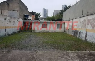 Terreno à venda na Rua Lee de Forest, Brooklin, São Paulo