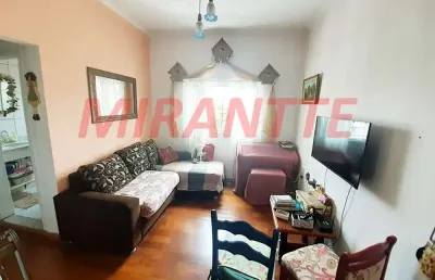 Casa com 3 quartos à venda na Rua Iguape, Santa Teresinha, São Paulo