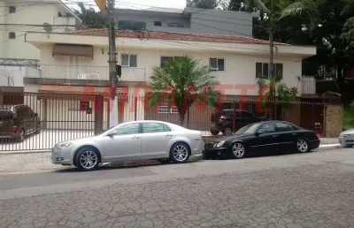 Casa com 8 quartos à venda na Rua Careaçu, Jardim Franca, São Paulo