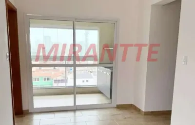 Apartamento com 2 quartos à venda na Rua Plínio Colas, Mandaqui, São Paulo