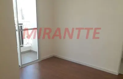 Apartamento de 55m² com 2 quartos em parada inglesa