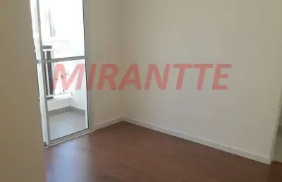 Apartamento de 55m² com 2 quartos em parada inglesa