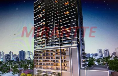 Apartamento com 3 quartos à venda na Rua Gregório Serrão, Vila Mariana, São Paulo
