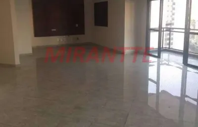 Apartamento com 4 quartos à venda na Rua Luzia Balzani, Centro, Guarulhos