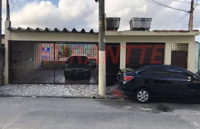 Casa com 8 quartos à venda na Rua Luiz Faccini, Brasilândia, São Paulo