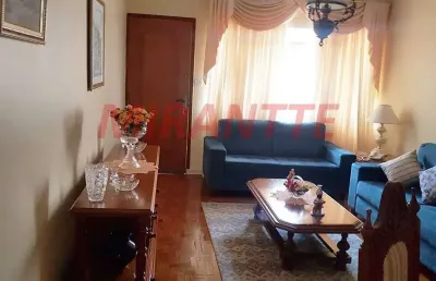 Casa com 3 quartos à venda na Rua Outeiro da Cruz, Jardim São Paulo (Zona Norte), São Paulo