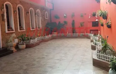 Casa com 3 quartos à venda na Avenida Doutor Francisco De Paula Vicente De, Centro, Osasco