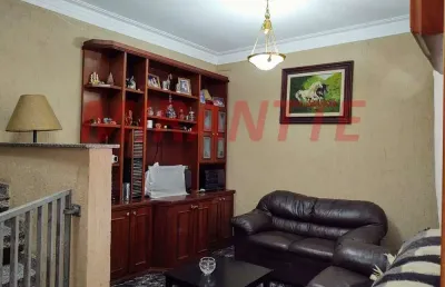 Casa com 3 quartos à venda na Rua Inês Fidalgo, Parada Inglesa, São Paulo