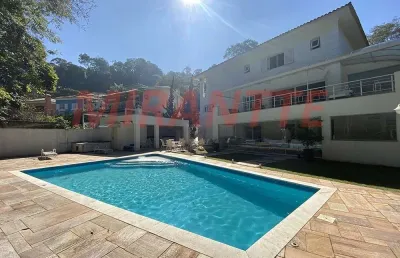 Casa com 4 quartos à venda na Rua Maestro Otto Wey, Jardim Itatinga, São Paulo