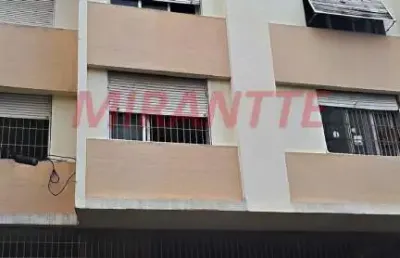 Apartamento com 2 quartos à venda na Rua Antônio Coruja, Bom Retiro, São Paulo