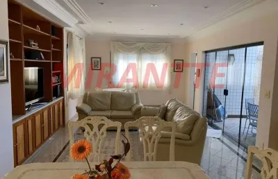 Apartamento de 220m² com 4 quartos em cidade atlântica