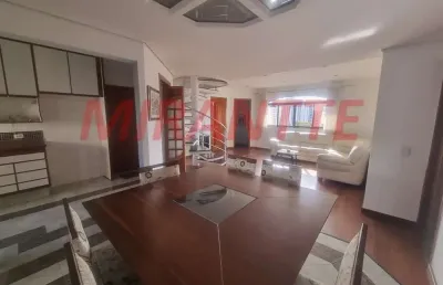 Apartamento de 250m² com 4 quartos em jardim são paulo