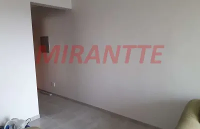 Apartamento de 56m² com 3 quartos em vila maria alta