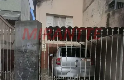Casa com 3 quartos à venda na Avenida Casa Verde, Casa Verde, São Paulo