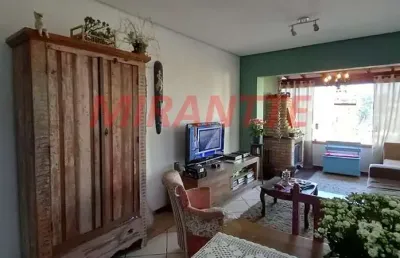 Sobrado de 250m² com 3 quartos em vila irmaos arnoni