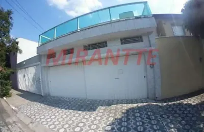 Casa com 3 quartos à venda na Avenida Iraí, Indianópolis, São Paulo