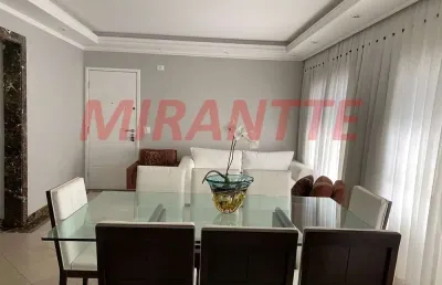 Apartamento de 128m² com 3 quartos em santa terezinha
