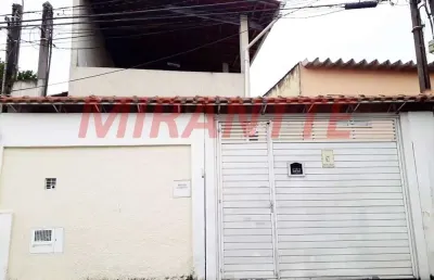 Casa com 3 quartos à venda na Rua Arabana, Jardim Brasil, São Paulo