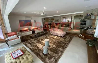 Apartamento com 3 quartos à venda na Rua Maranhão, Santa Paula, São Caetano do Sul