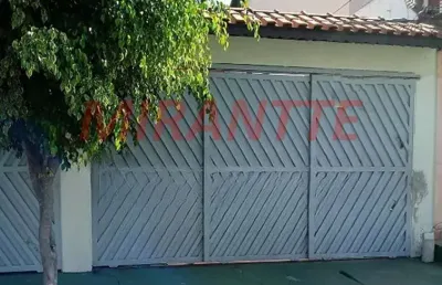 Casa com 4 quartos à venda na Rua João Melo da Câmara, Freguesia do Ó, São Paulo