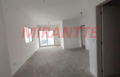 Apartamento de 93m² com 3 quartos em parada inglesa