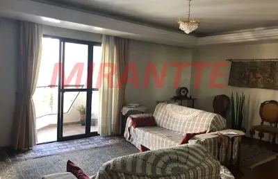 Apartamento com 4 quartos à venda na Rua Pedro Doll, Santana, São Paulo