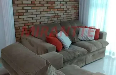 Casa com 3 quartos à venda na Rua Antônio Pires, Vila Albertina, São Paulo