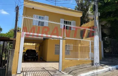 Casa com 3 quartos à venda na Rua Agop Kerimian, Vila Celeste, São Paulo