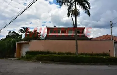 Sobrado de 432m² com 3 quartos em palmas do tremembé