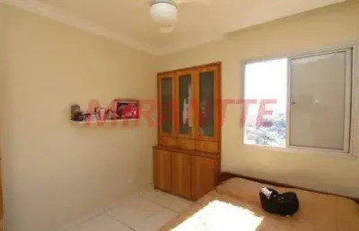 Apartamento de 50m² com 2 quartos em santa terezinha